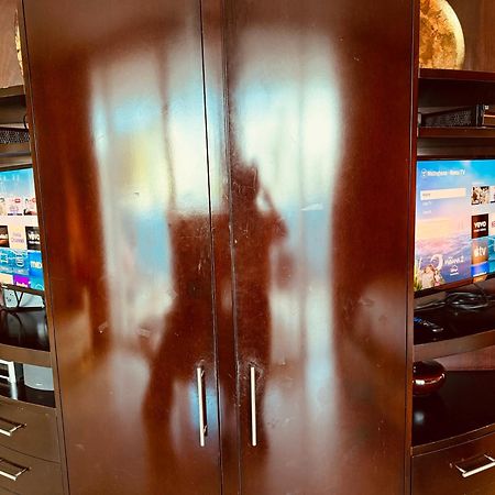Apartment At De Soleil Hotel On Ocean Drive マイアミビーチ エクステリア 写真