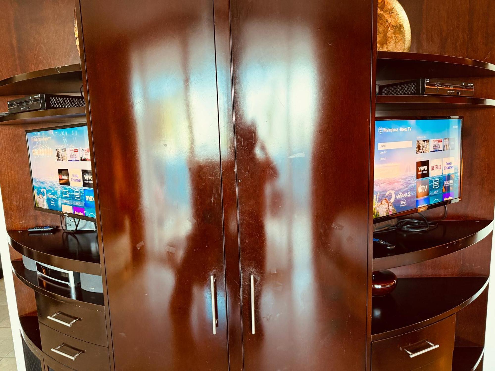 Apartment At De Soleil Hotel On Ocean Drive マイアミビーチ エクステリア 写真