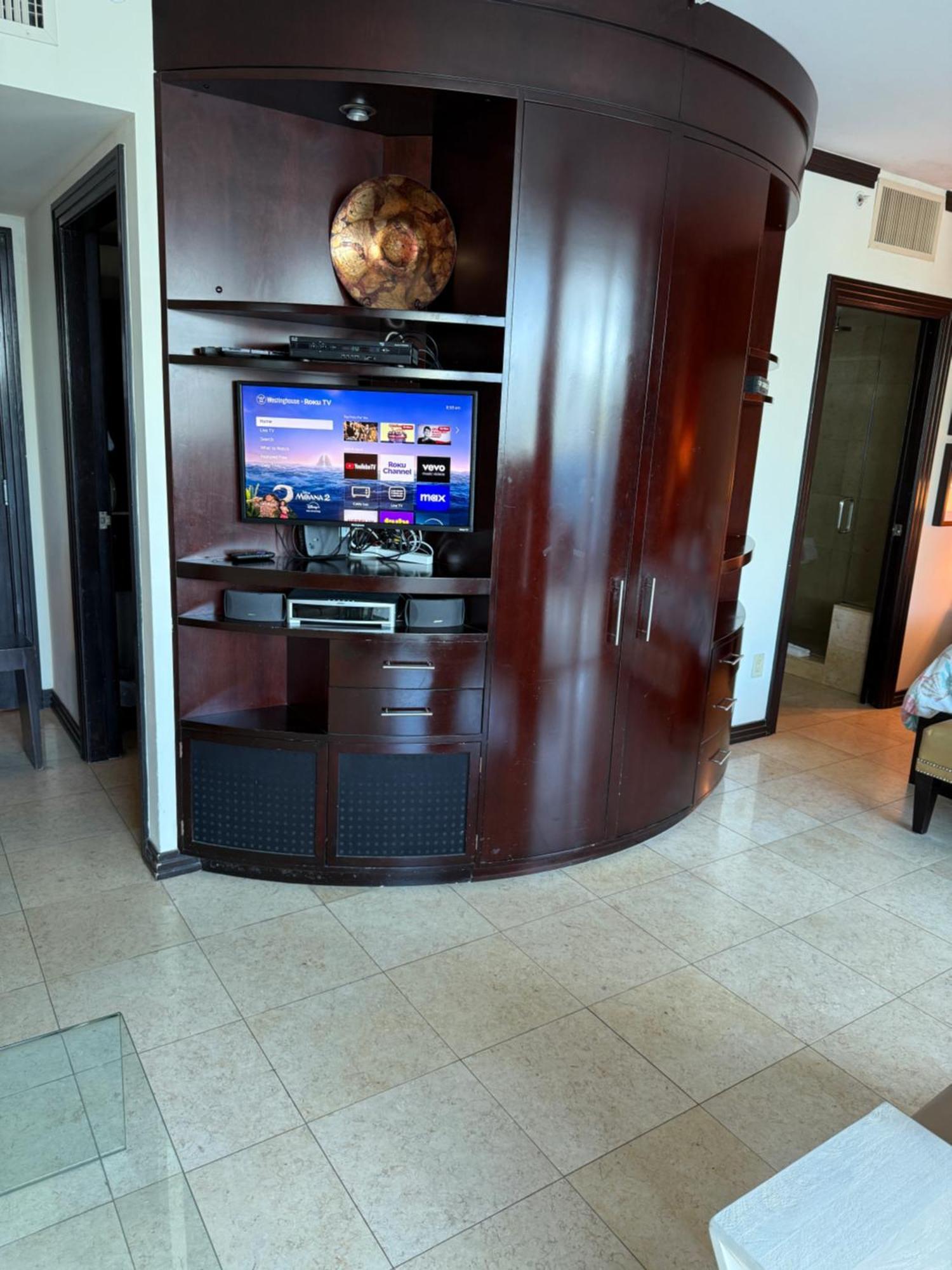Apartment At De Soleil Hotel On Ocean Drive マイアミビーチ エクステリア 写真