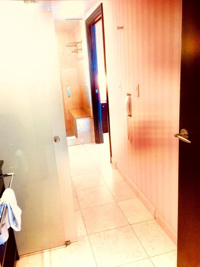 Apartment At De Soleil Hotel On Ocean Drive マイアミビーチ エクステリア 写真