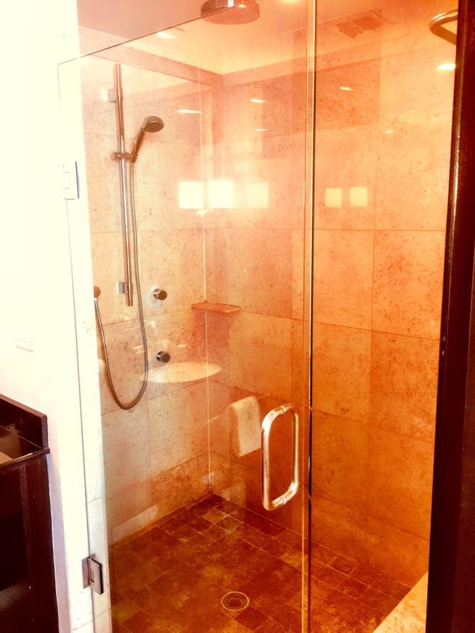 Apartment At De Soleil Hotel On Ocean Drive マイアミビーチ エクステリア 写真