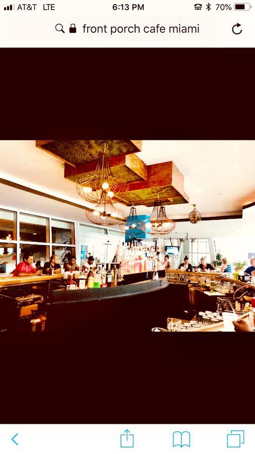 Apartment At De Soleil Hotel On Ocean Drive マイアミビーチ エクステリア 写真